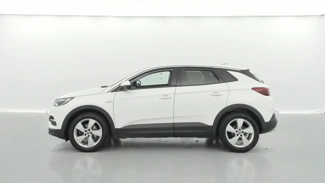 Opel Grandland X Grandland X 1.6 D EcoTEC Ultimate 4