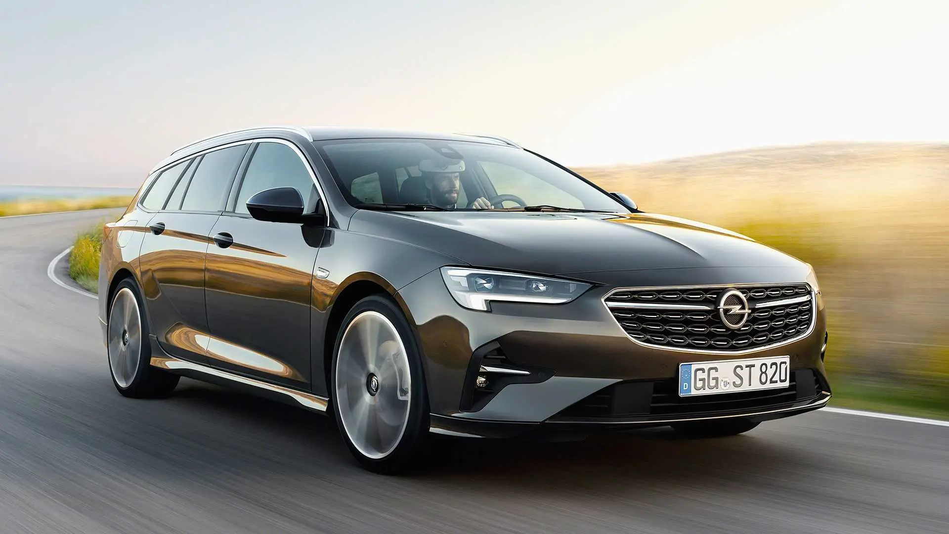 Opel Insignia Insignia 1.5 D GS Edition 4