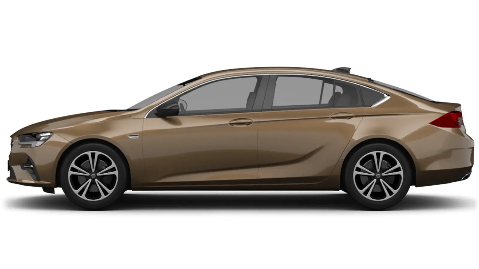 Opel Insignia Insignia 1.5 D Start&Stop Exclusive 7