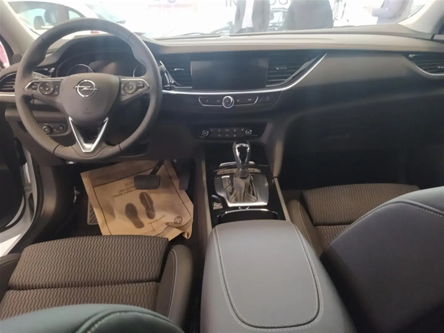 Opel Insignia Insignia 1.5 D Start&Stop Exclusive 3