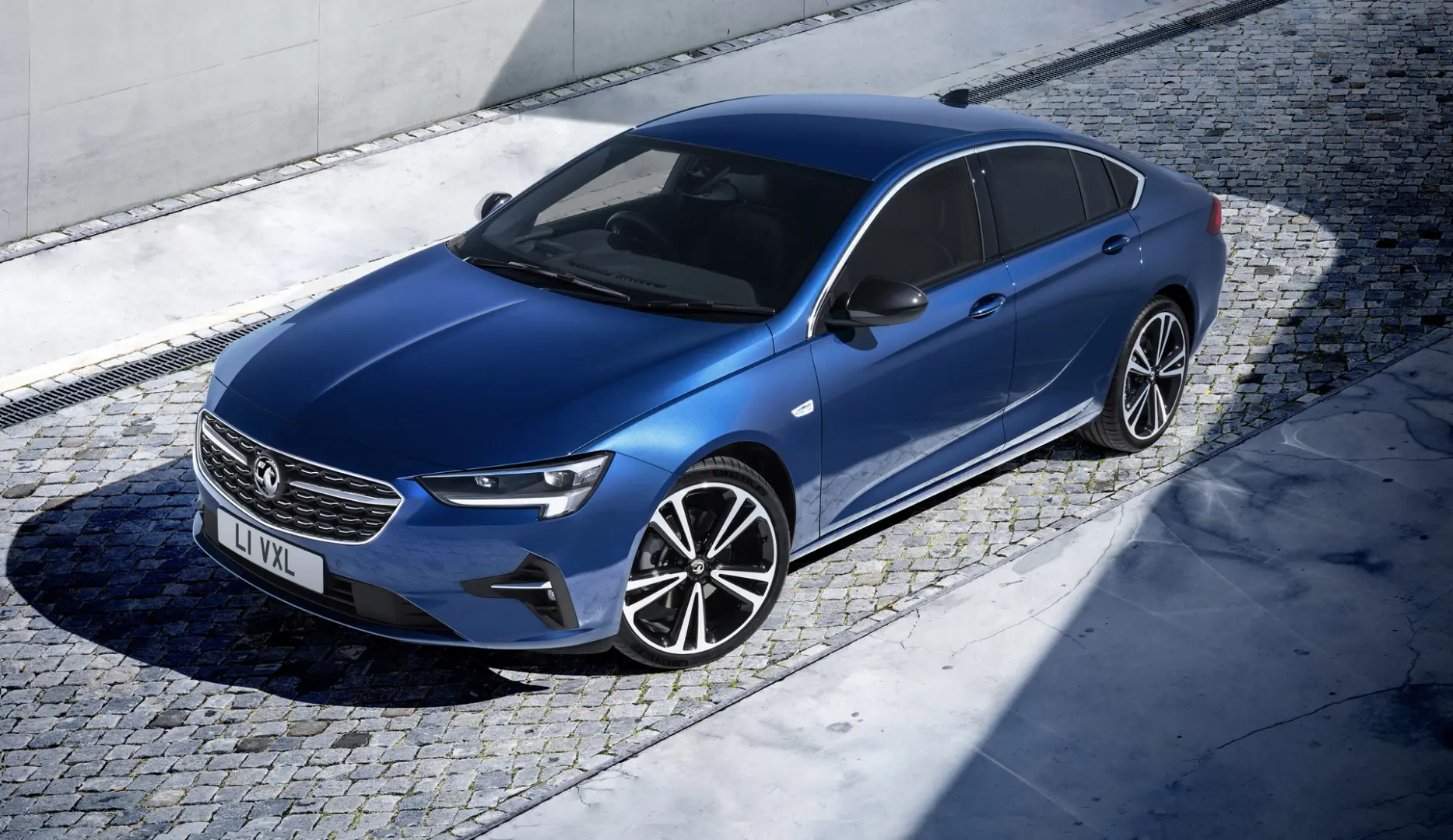 Opel Insignia Insignia 1.5 D Ultimate 4