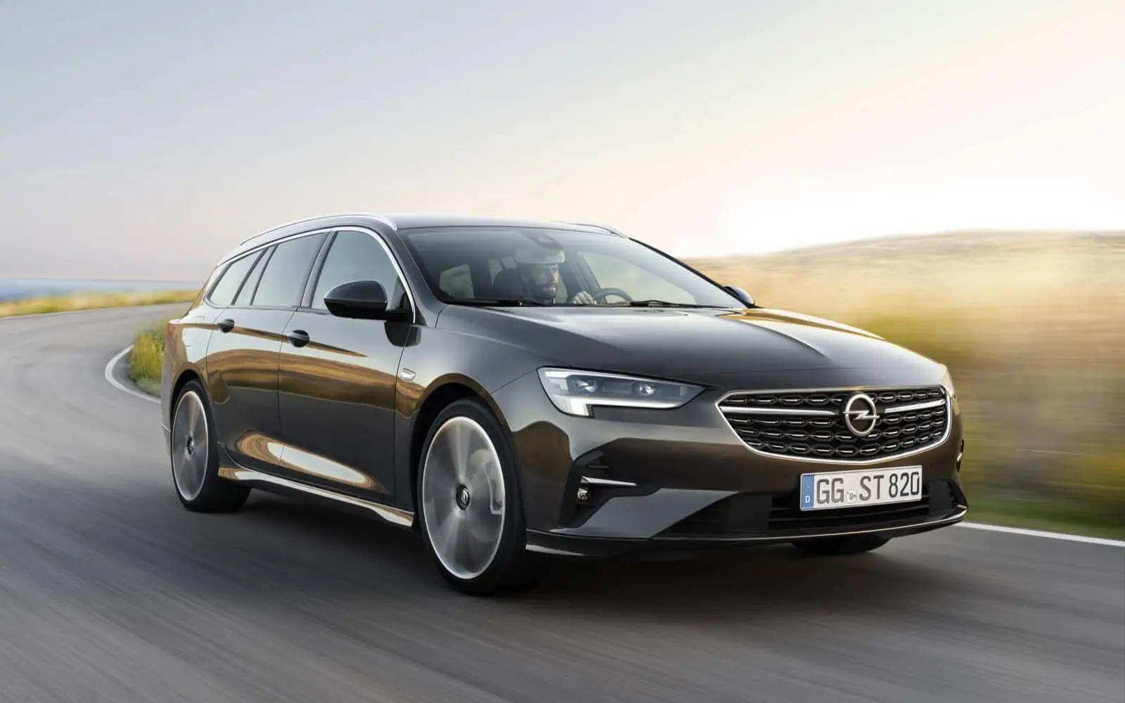 Opel Insignia Insignia 1.5 D Ultimate 5