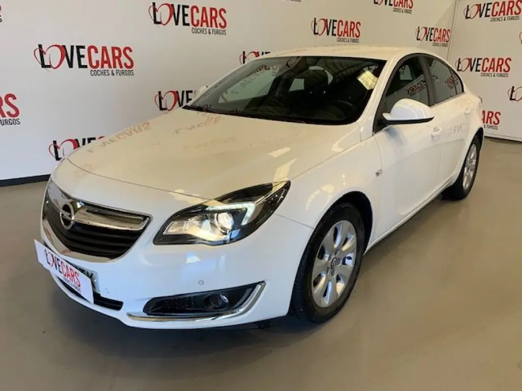 Opel Insignia Insignia 1.6 CDTI Business 1