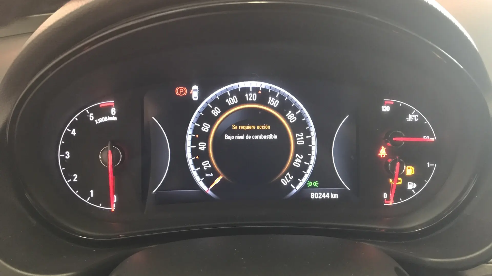 Opel Insignia Insignia 1.6 CDTI EcoFLEX Start&Stop Business 3