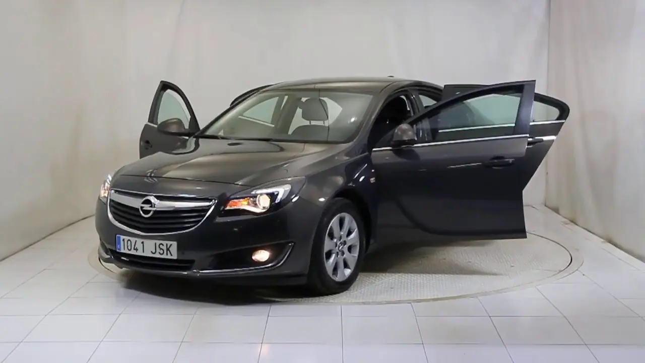 Opel Insignia Insignia 1.6 CDTI Sport 6