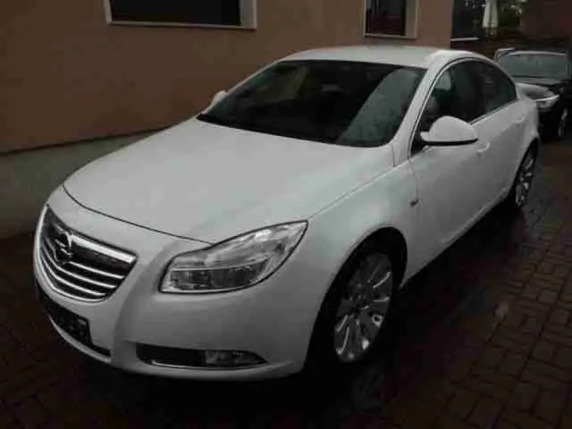Opel Insignia Insignia 1.6 Turbo Cosmo 5