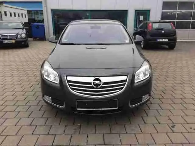 Opel Insignia Insignia 1.6 Turbo Cosmo 6