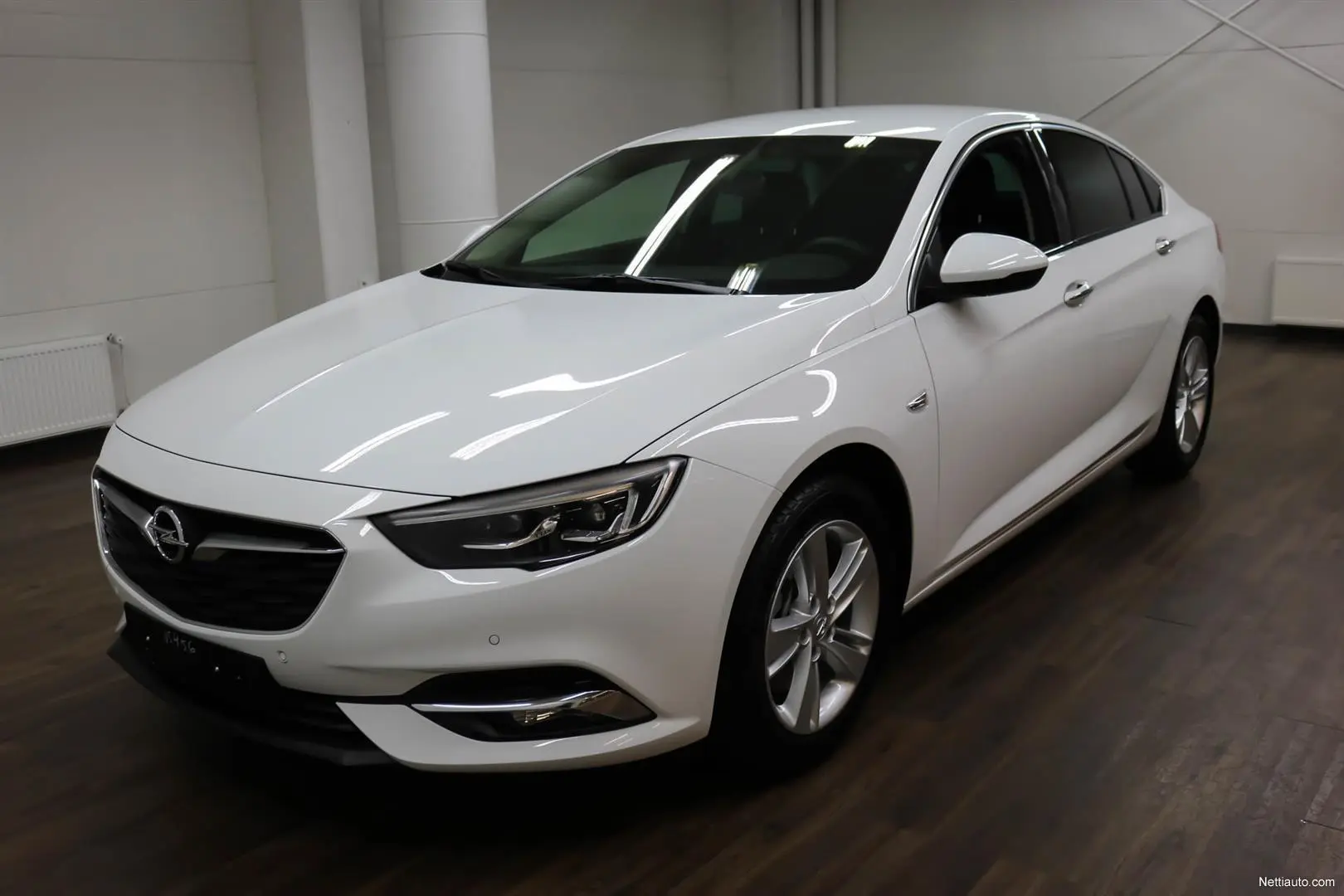 Opel Insignia Insignia 1.6 Turbo Edition Elegance 5