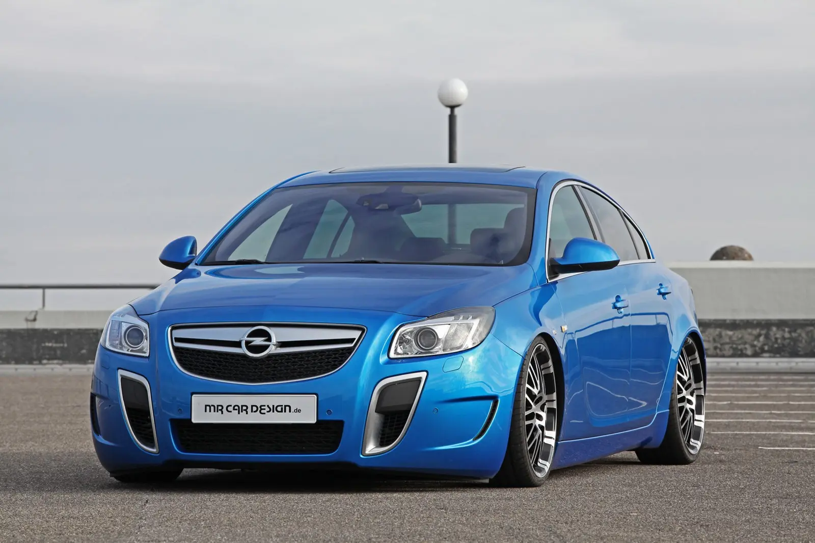 Opel Insignia Insignia 1.6 Turbo Sport 6