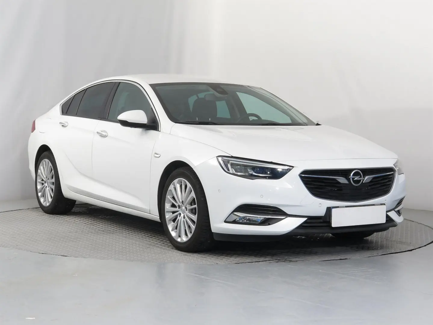 Opel Insignia Insignia 2.0 Turbo Cosmo 7