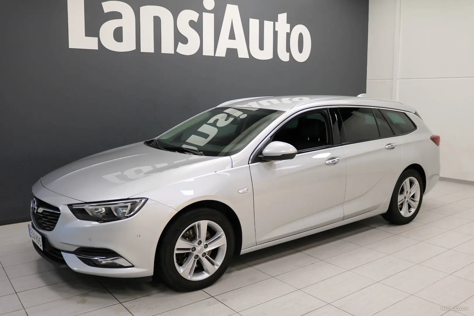Opel Insignia Insignia Country Tourer 1.5 Turbo EcoTEC Start&Stop Excellence 5