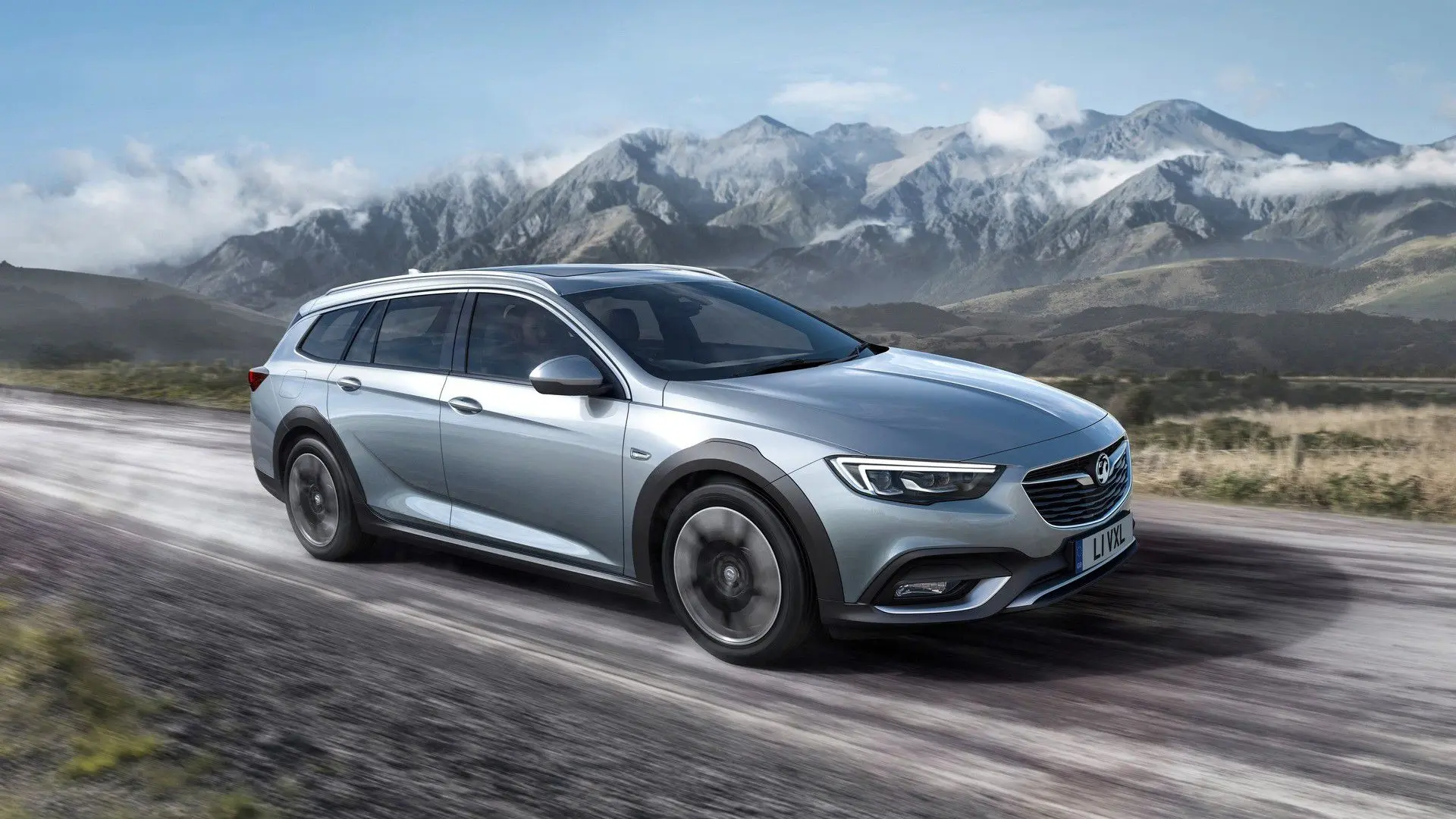Opel Insignia Insignia Country Tourer 2.0 BiTurbo Start&Stop 4x4 Exclusive 2