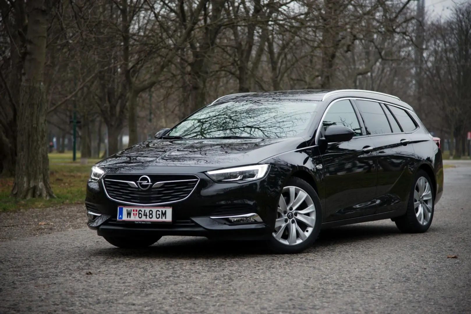 Opel Insignia Insignia Grand Sport 2.0 CDTI BiTurbo Start&Stop 4x4 Exclusive 3