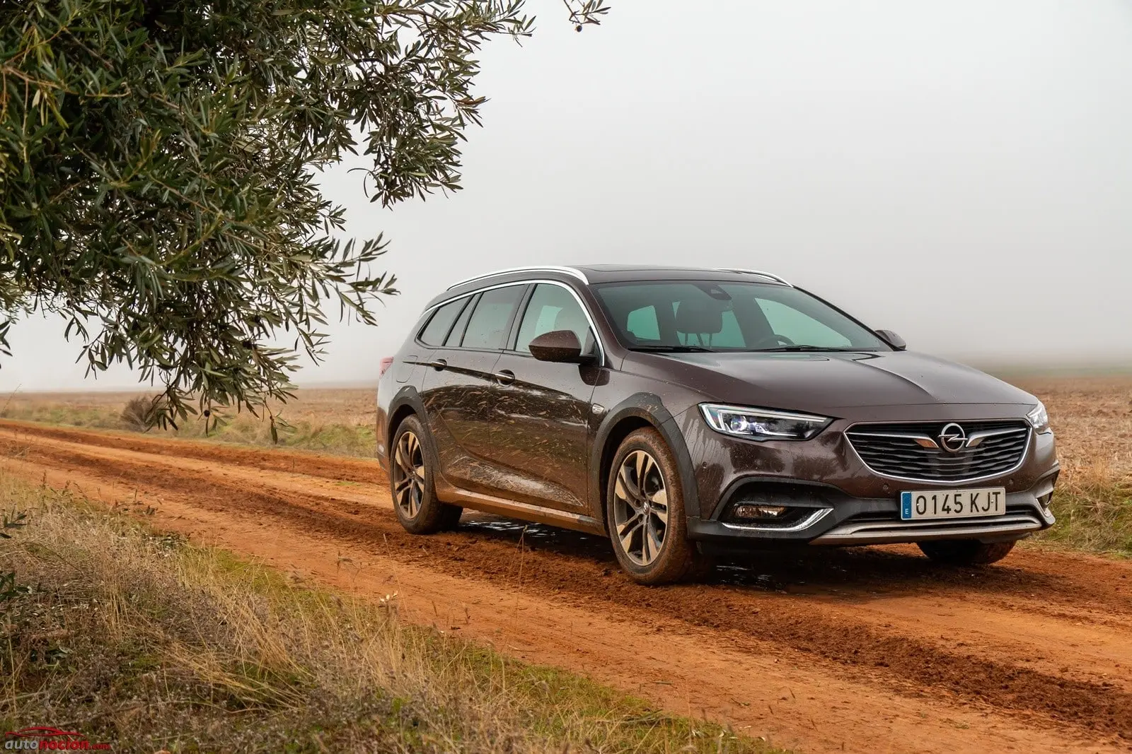 Opel Insignia Insignia Country Tourer 2.0 BiTurbo Start&Stop 4x4 Exclusive 3