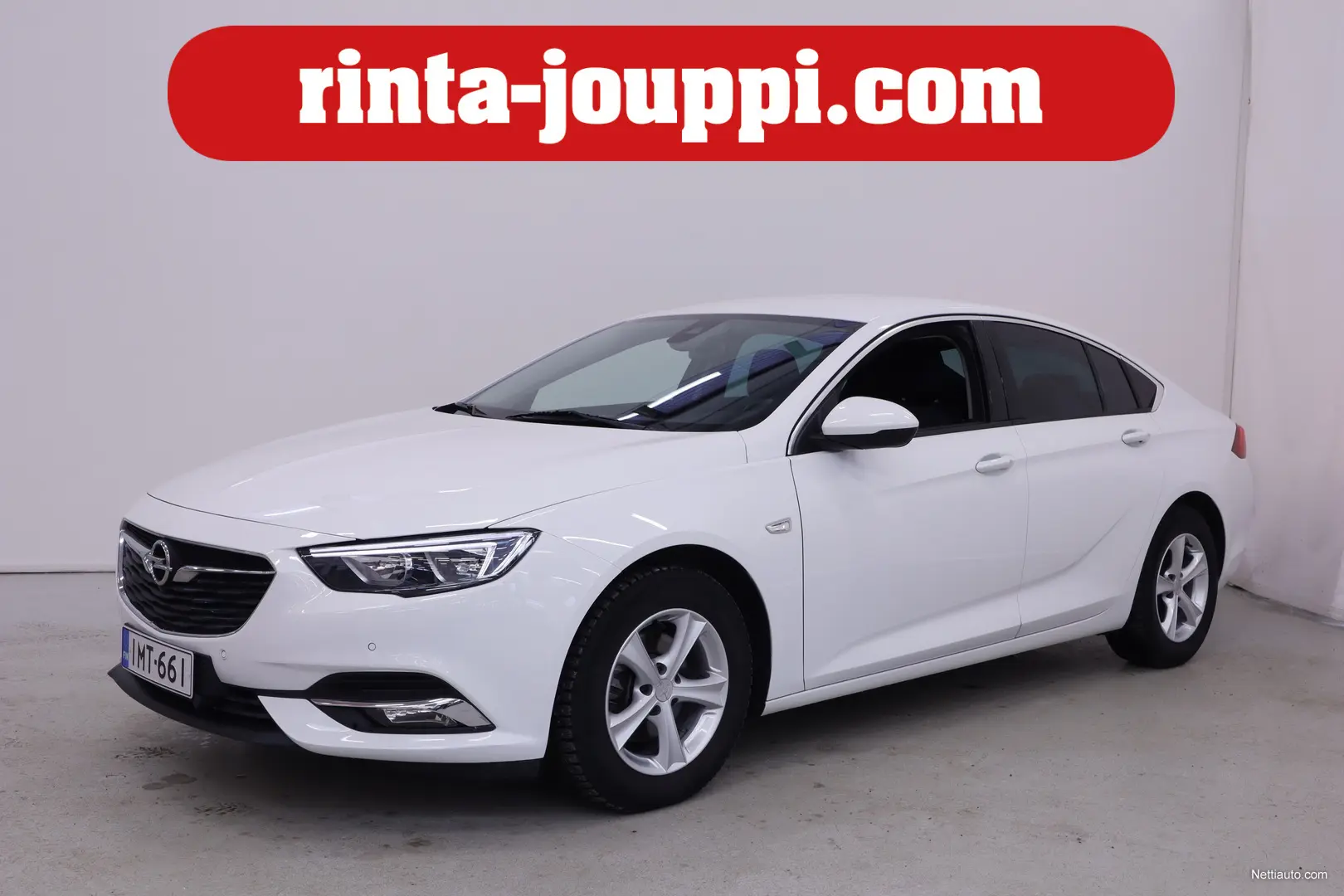 Opel Insignia Insignia Grand Sport 1.5 Turbo EcoTEC Start&Stop Enjoy 7