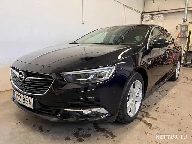 Opel Insignia Insignia Grand Sport 1.5 Turbo EcoTEC Start&Stop Design 6