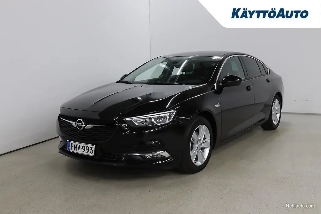 Opel Insignia Insignia Grand Sport 1.5 Turbo EcoTEC Start&Stop Enjoy 5
