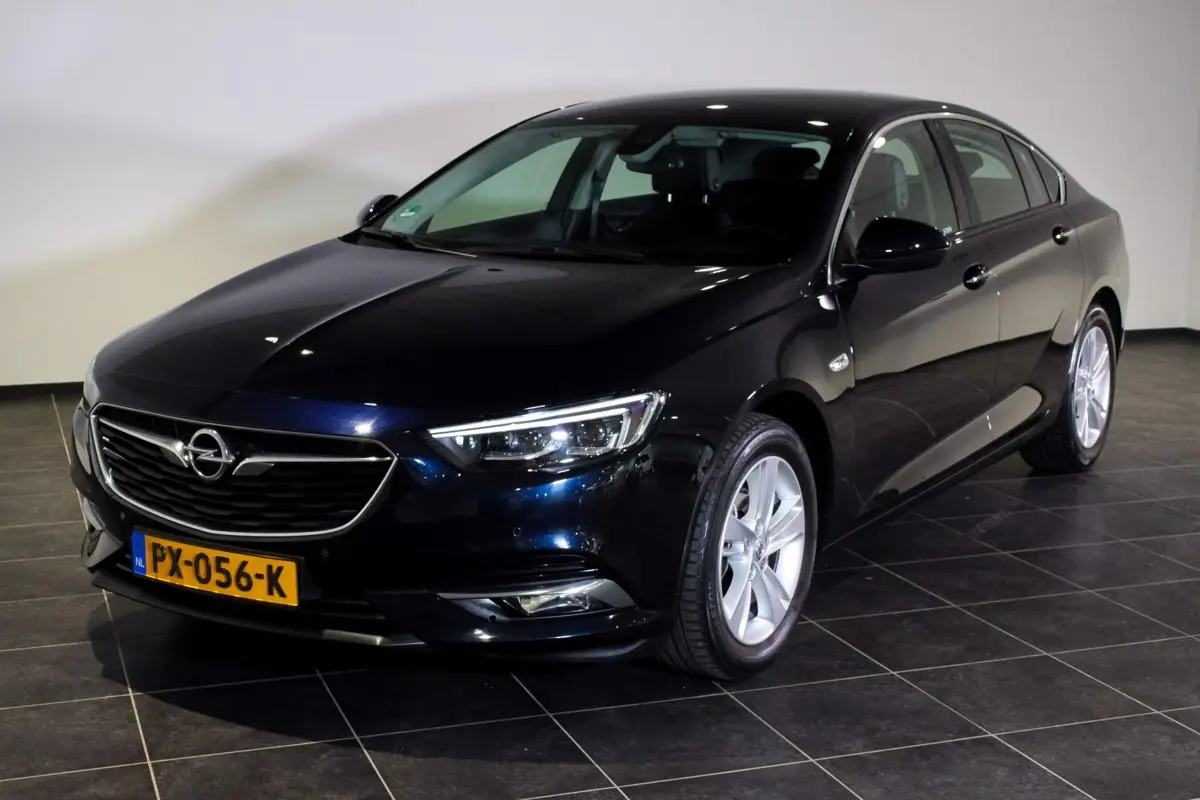 Opel Insignia Insignia Grand Sport 1.5 Turbo EcoTEC Start&Stop Design 1