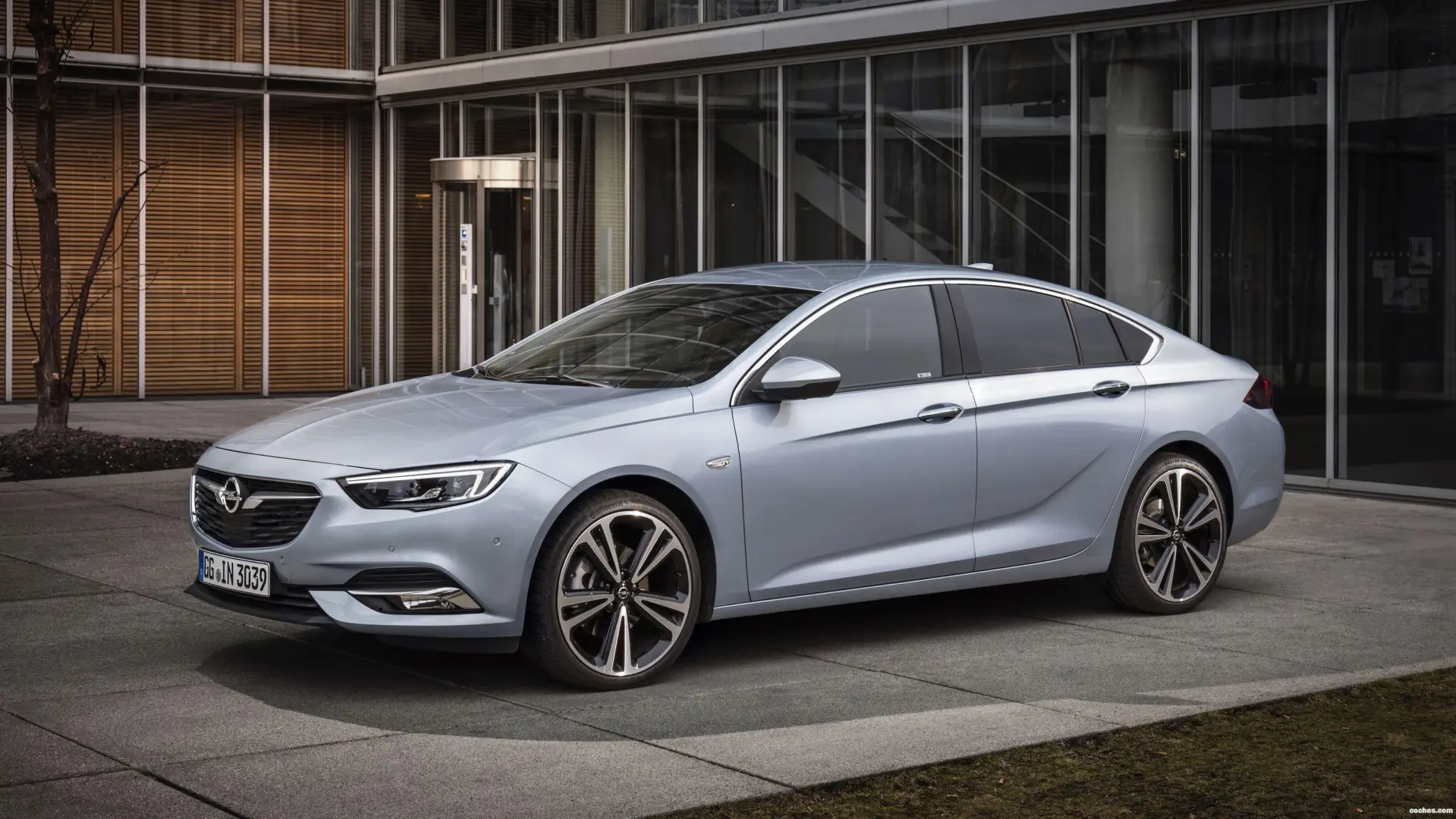 Opel Insignia Insignia 1.6 Turbo Sport 3