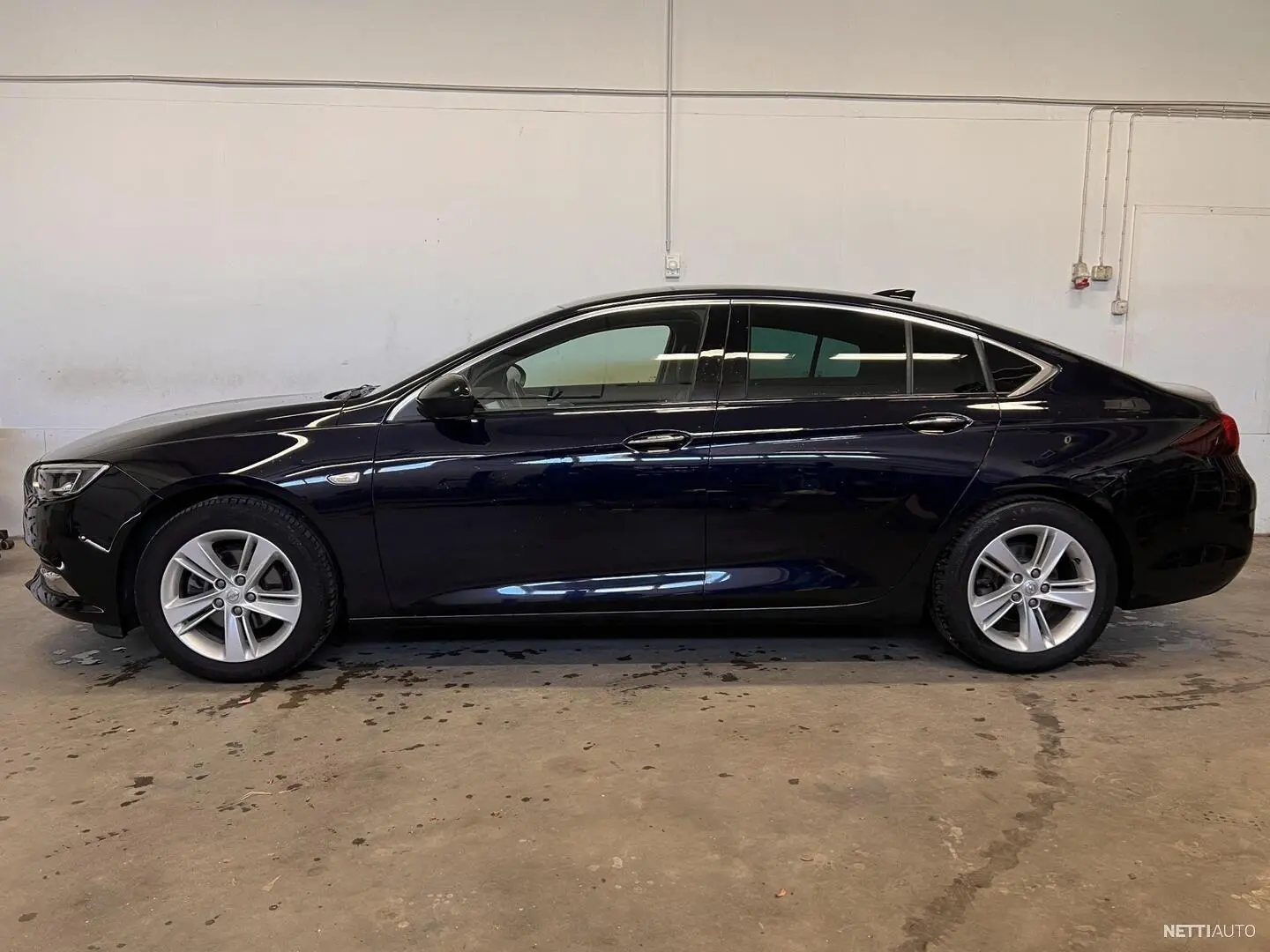 Opel Insignia Insignia Grand Sport 1.5 Turbo EcoTEC Start&Stop Design 4
