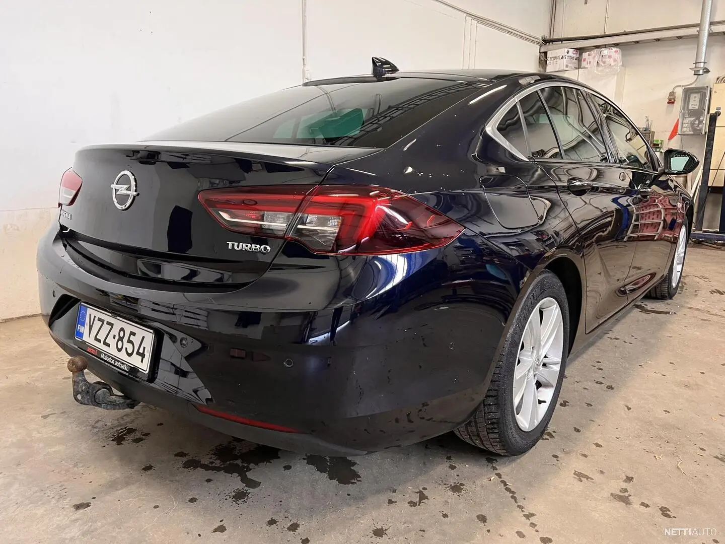 Opel Insignia Insignia Grand Sport 1.5 Turbo EcoTEC Start&Stop Excellence 5
