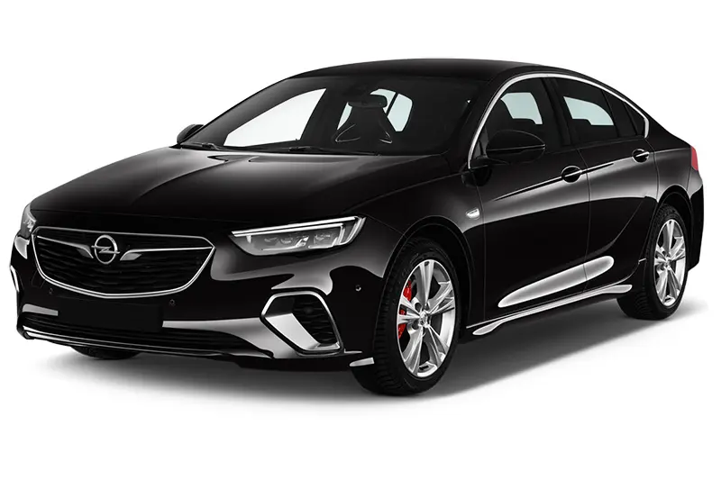 Opel Insignia Insignia Grand Sport 2.0 Turbo GS GSI 2