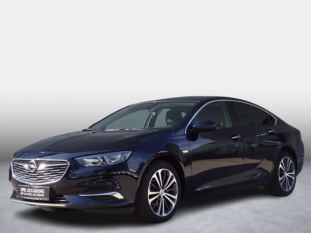Opel Insignia Insignia 1.6 Turbo Sport 1