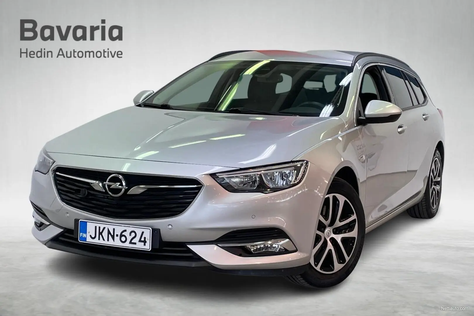 Opel Insignia Insignia Sports Tourer 1.5 Turbo EcoTEC Start&Stop Enjoy 2