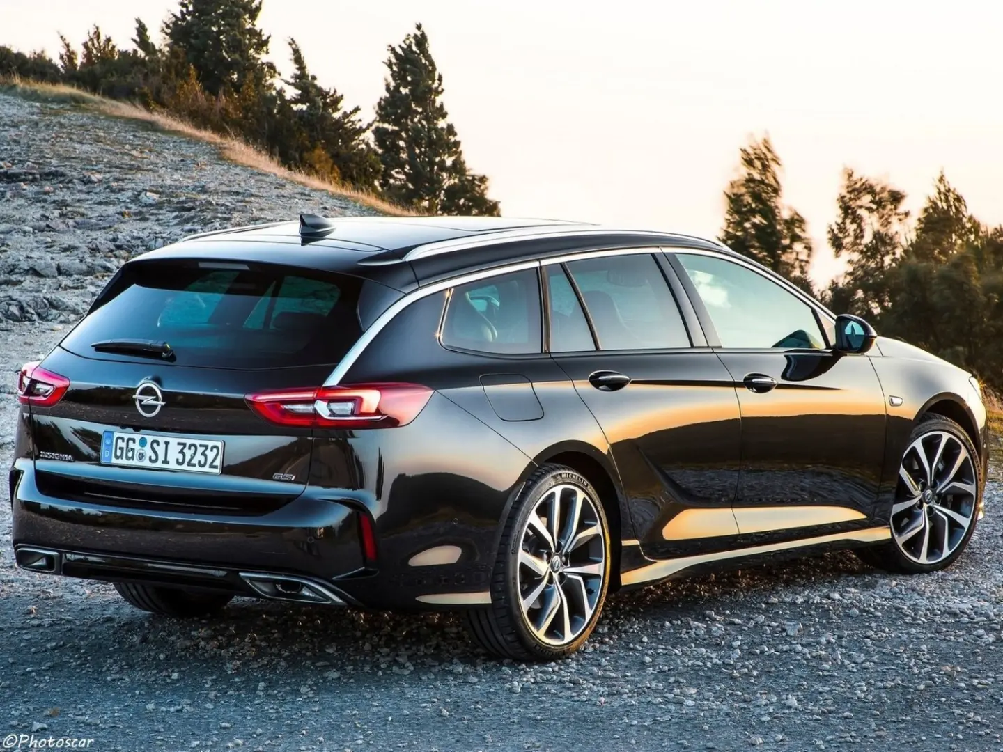 Opel Insignia Insignia Sports Tourer 1.6 CDTI EcoTEC Start&Stop Exclusive 4