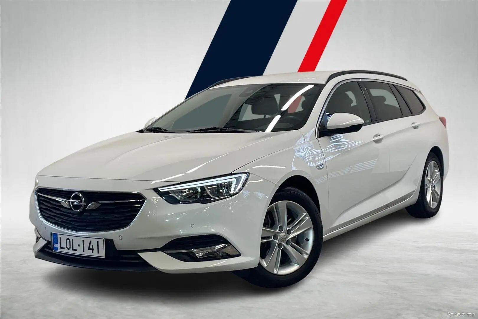 Opel Insignia Insignia Sports Tourer 1.6 CDTI EcoTEC Start&Stop Exclusive 2