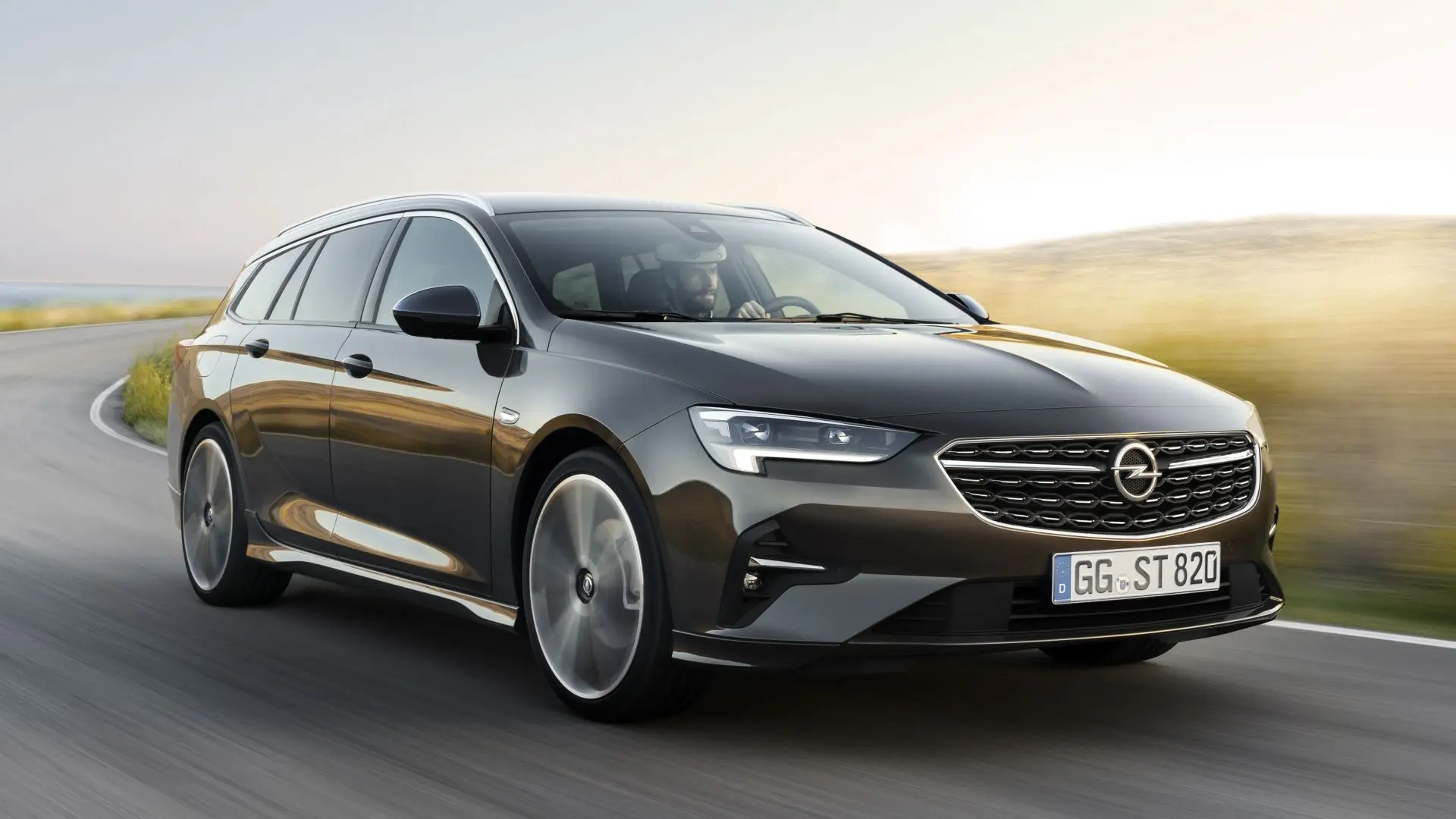 Opel Insignia Insignia Sports Tourer 1.6 D Innovation 2