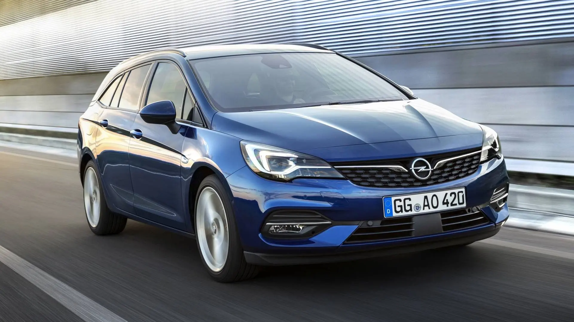 Opel Insignia Insignia Sports Tourer 1.6 D Innovation 5