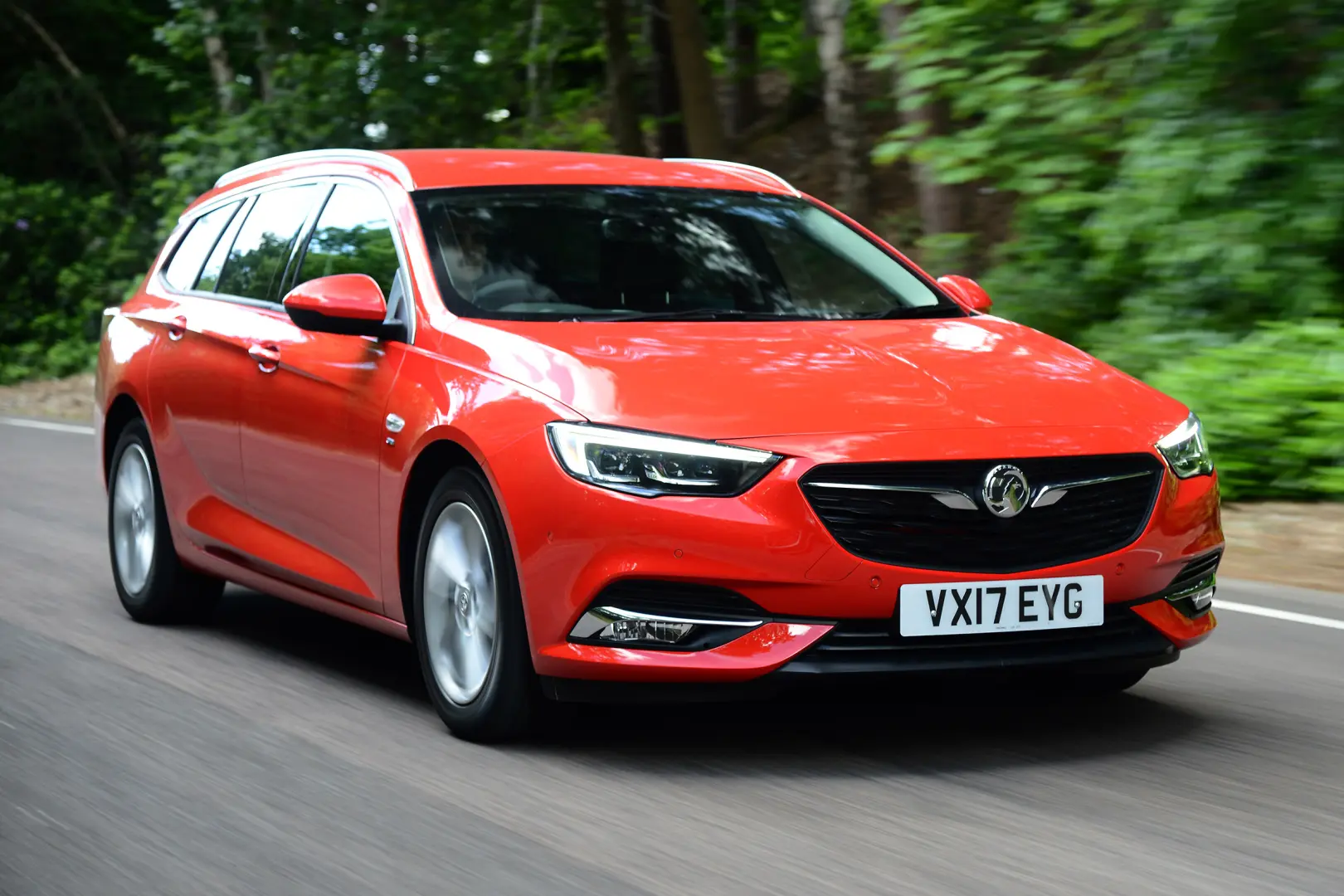 Opel Insignia Insignia Sports Tourer 2.0 Turbo EcoTEC Start&Stop 4x4 Excellence 5