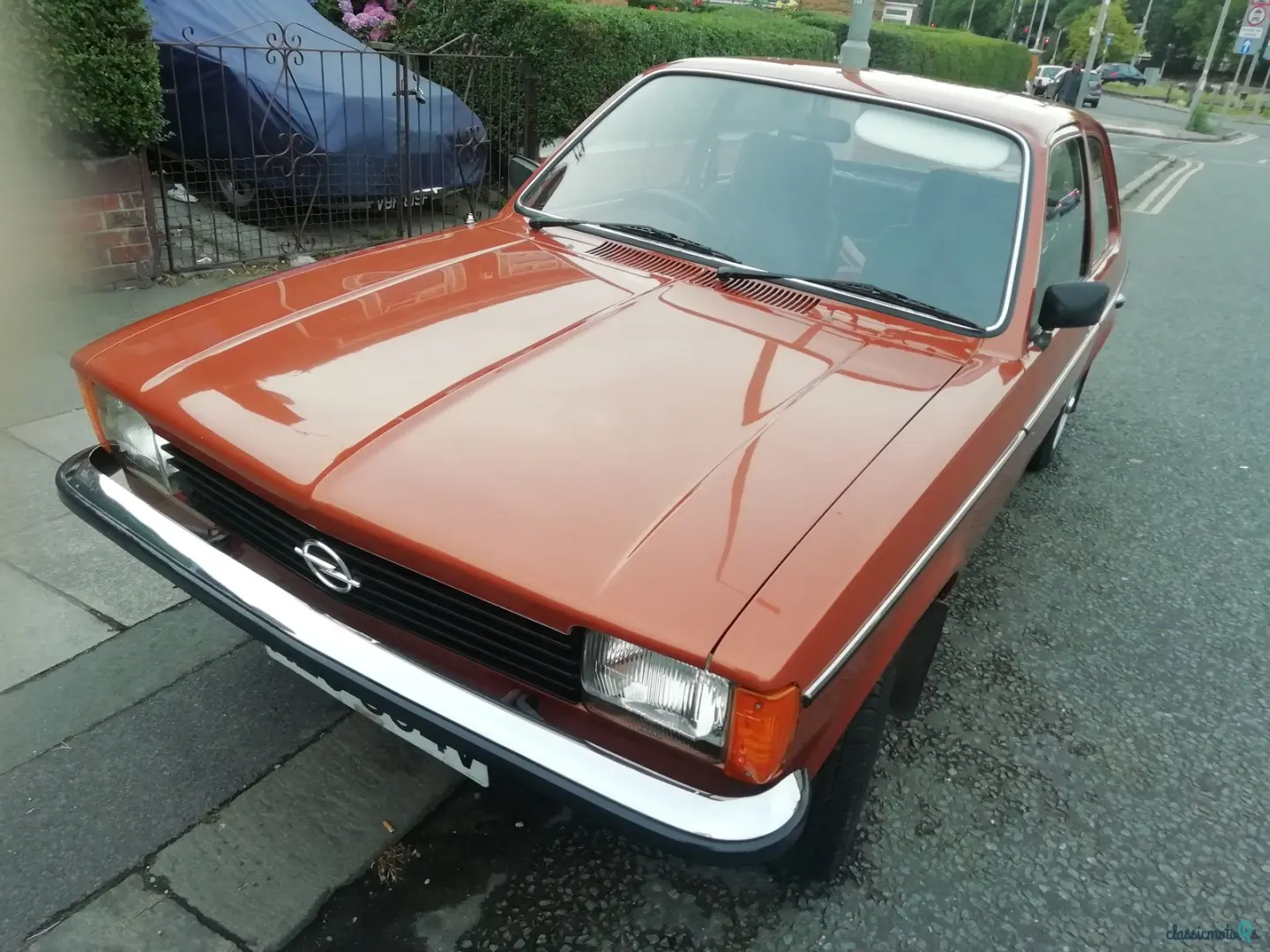 Opel Kadett Kadett 1.3 6