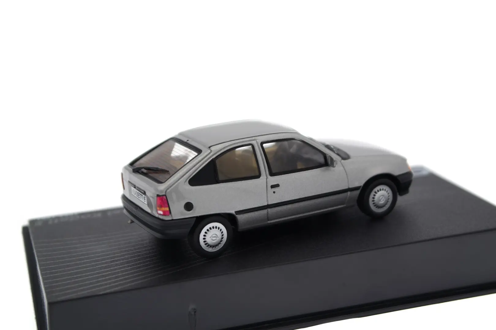 Opel Kadett Kadett 1.3 LS 3