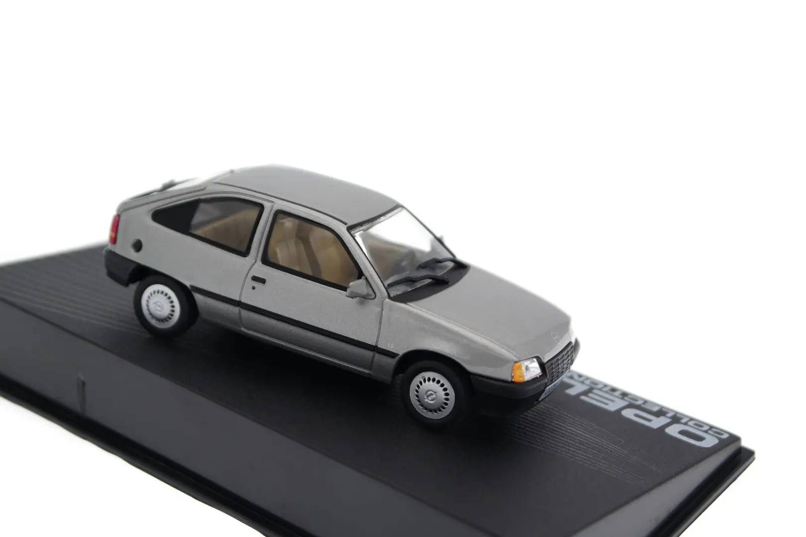 Opel Kadett Kadett 1.3 LS 5