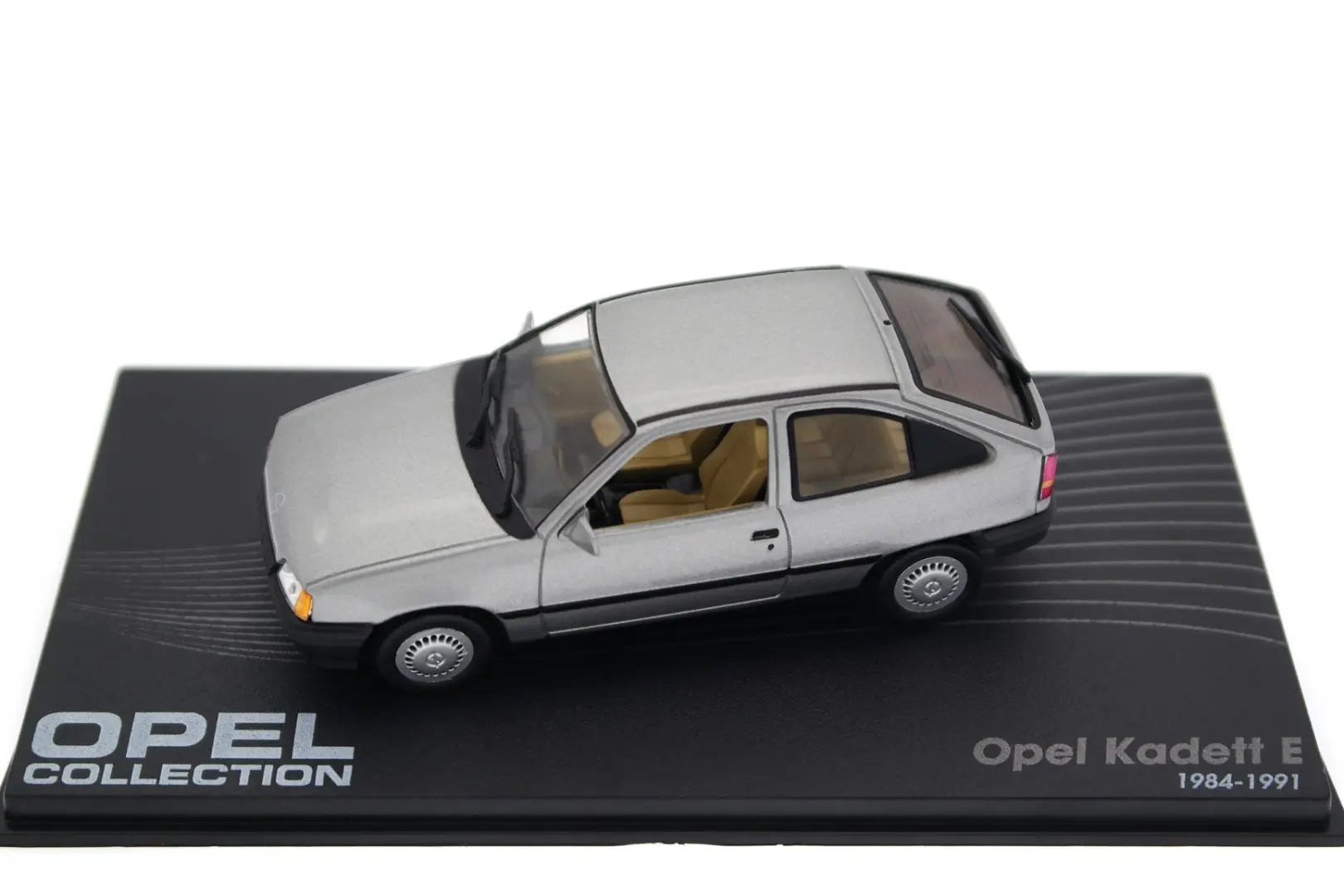 Opel Kadett Kadett 1.3 LS 4