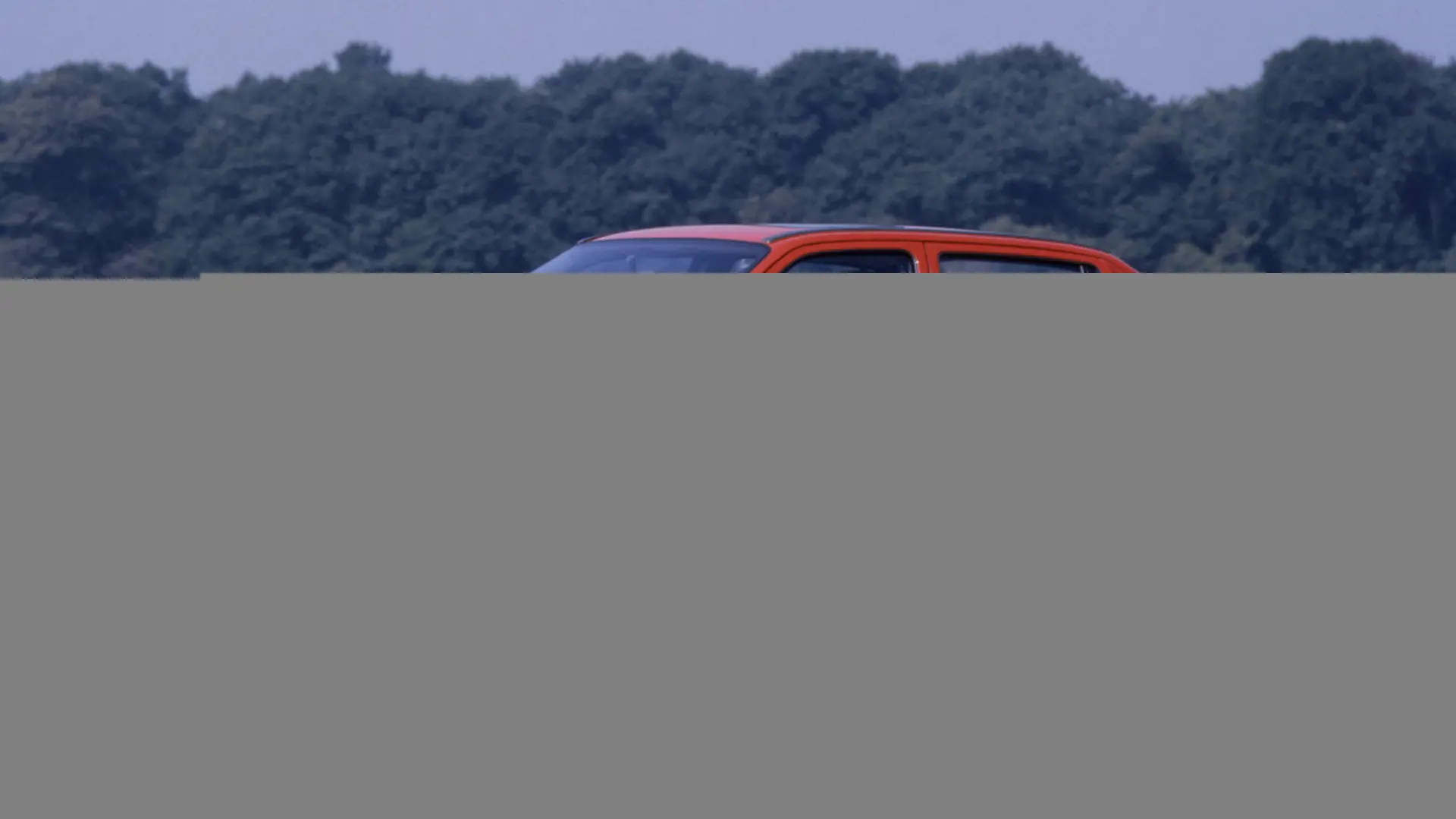 Opel Kadett Kadett 1.4 GL 3