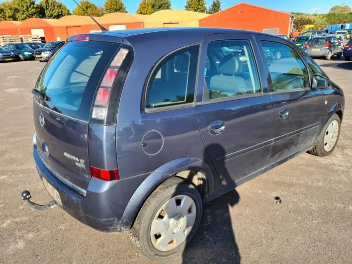Opel Meriva Meriva 1.7 CDTI Enjoy 6