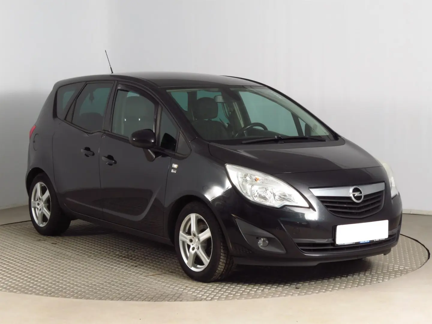 Opel Meriva Meriva 1.7 CDTI Enjoy 0