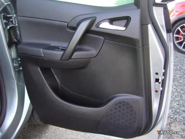 Opel Meriva Meriva 1.4 Turbo Cosmo 4