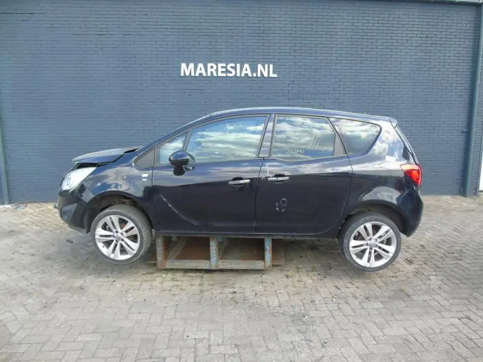 Opel Meriva Meriva 1.4 Turbo Enjoy 2