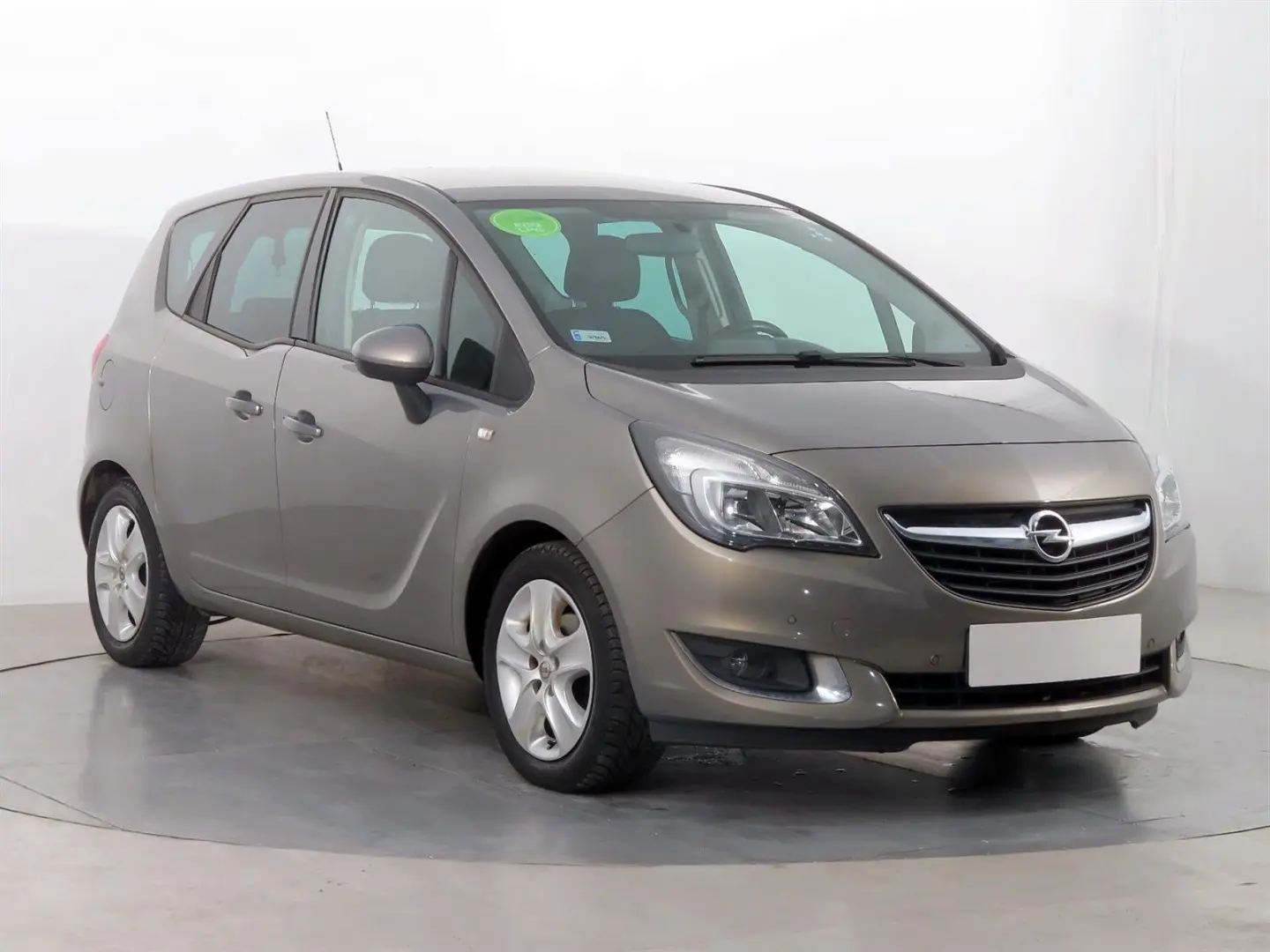 Opel Meriva Meriva 1.4 Turbo Enjoy 6