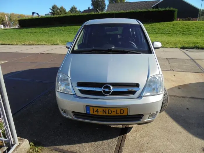 Opel Meriva Meriva 1.6 16V Enjoy 5