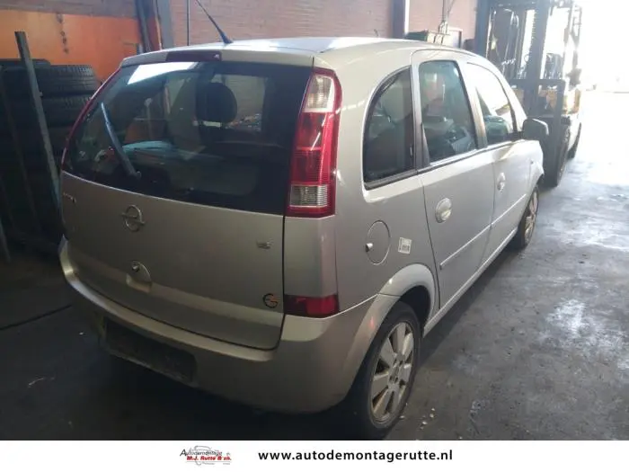 Opel Meriva Meriva 1.6 16V Enjoy 6