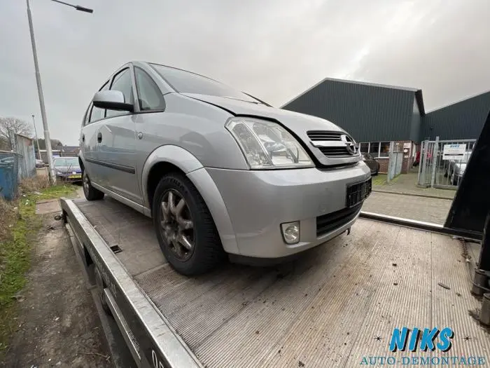 Opel Meriva Meriva 1.6 16V Enjoy 2