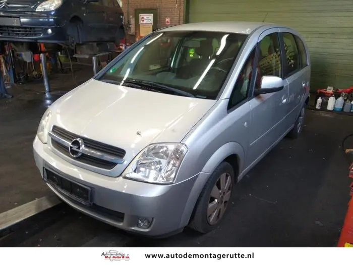 Opel Meriva Meriva 1.6 16V Enjoy 3