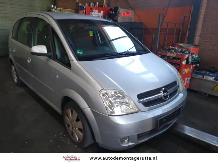 Opel Meriva Meriva 1.6 16V Enjoy 3