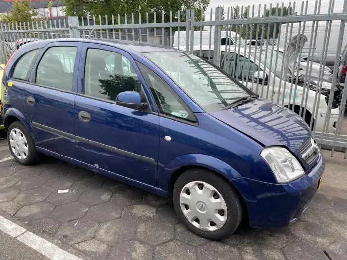 Opel Meriva Meriva 1.6 16V Essentia 5