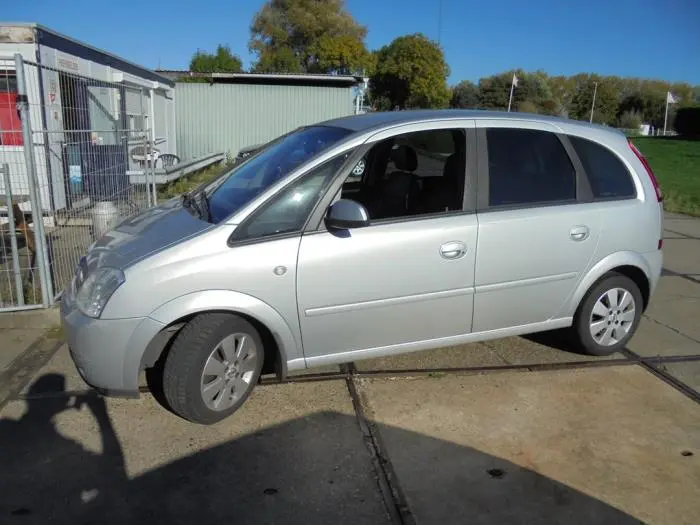 Opel Meriva Meriva 1.6 16V Enjoy 4